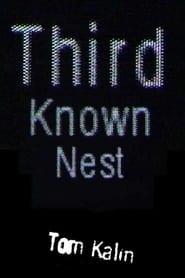 Third Known Nest' Poster