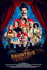 Monstrus Circus' Poster