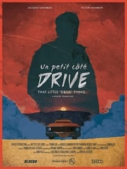 That Little Drive Thing' Poster