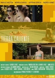 Tierra Caliente' Poster