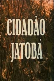 Cidado Jatob' Poster