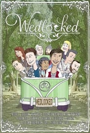 Wedlocked' Poster