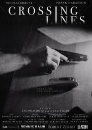 Crossing Lines' Poster