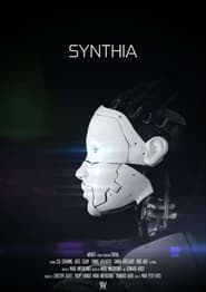 Synthia' Poster