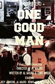 One Good Man' Poster