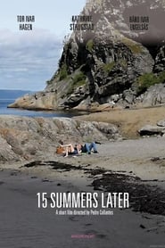 15 Summers Later' Poster