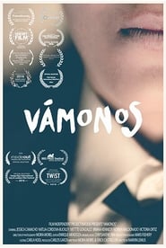 Vmonos' Poster