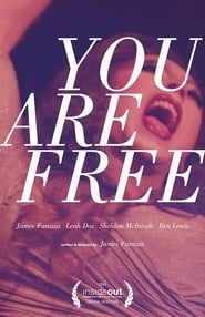 You Are Free' Poster