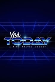 Yes Today' Poster