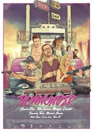 Downunder' Poster