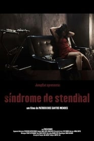 Sndrome de Stendhal' Poster