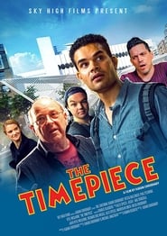 The Timepiece' Poster