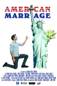 American Marriage' Poster