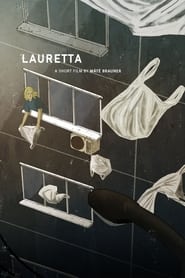 Lauretta' Poster
