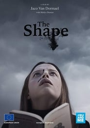 The Shape' Poster