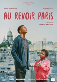 Au Revoir Paris' Poster