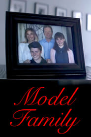 Model Family' Poster