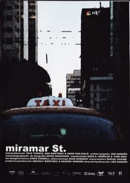 Miramar Street' Poster