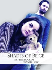 Shades of Beige' Poster