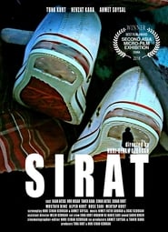 Sirat' Poster
