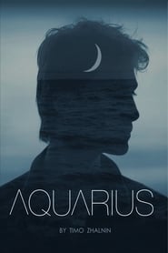 Aquarius' Poster
