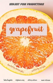 Grapefruit' Poster