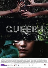 Queer I' Poster