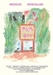 Pigs Bay' Poster