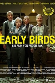 Early Birds' Poster