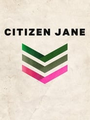 Citizen Jane' Poster