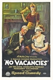 No Vacancies' Poster