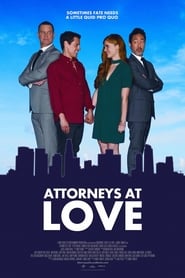 Attorneys at Love' Poster