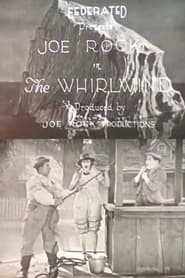 The Whirlwind' Poster