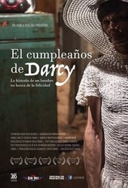 El cumpleaos de Darcy' Poster