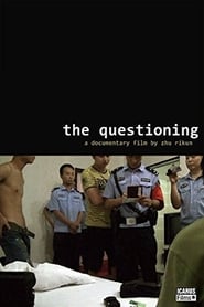 The Questioning' Poster