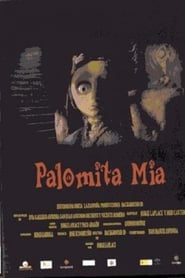 Palomita ma' Poster