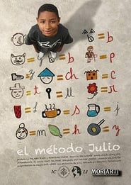 El mtodo Julio' Poster