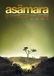 Asmara' Poster