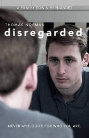 Disregarded' Poster