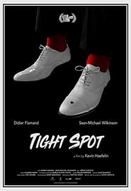 Tight Spot' Poster