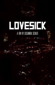 Lovesick' Poster