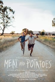 Meat and Potatoes' Poster