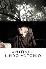Antonio Dashing Antonio' Poster