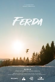 Ferda' Poster