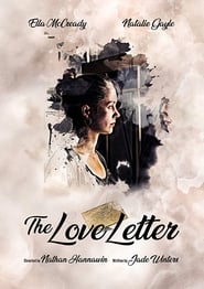 The Love Letter' Poster