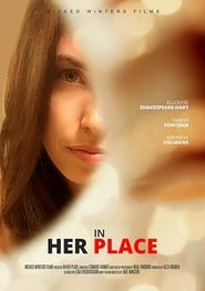 In Her Place' Poster