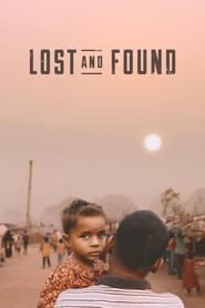 Lost and Found' Poster