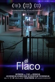 El Flaco' Poster