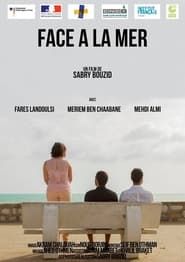 Face  la mer' Poster