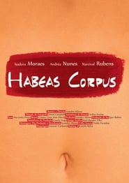 Habeas Corpus' Poster